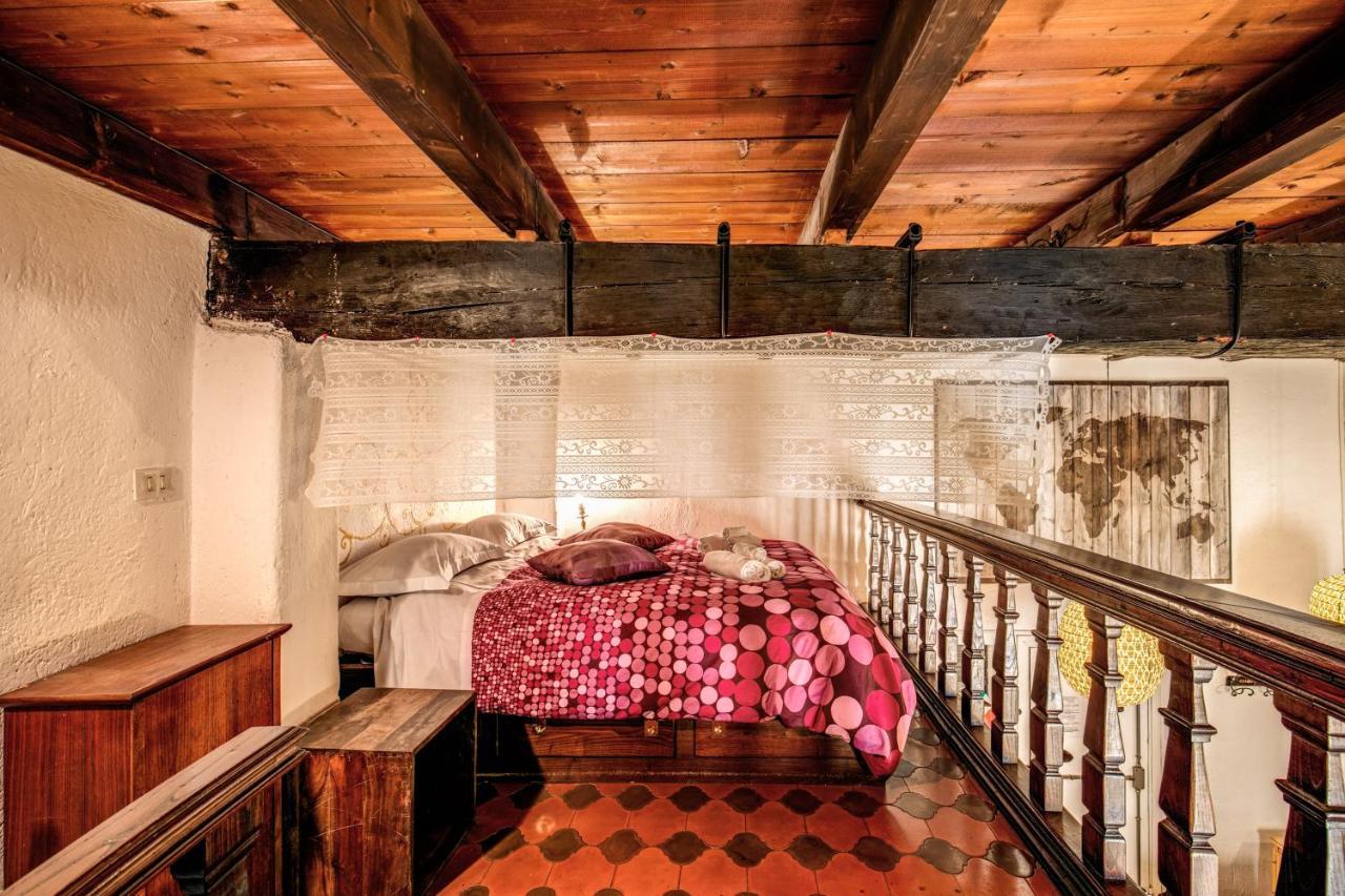 La Scala Appartement *
