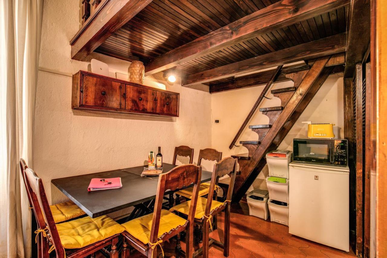 La Scala Appartement