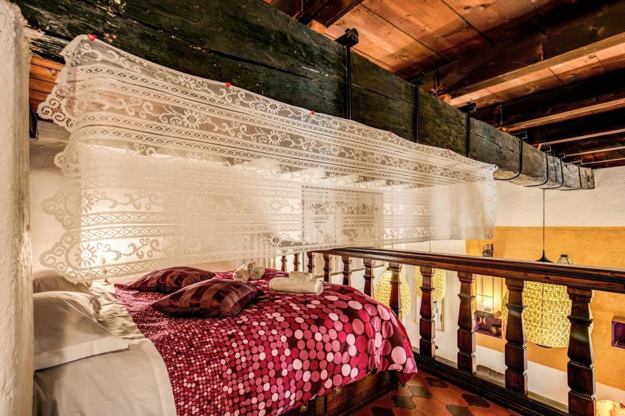 La Scala Appartement Rome