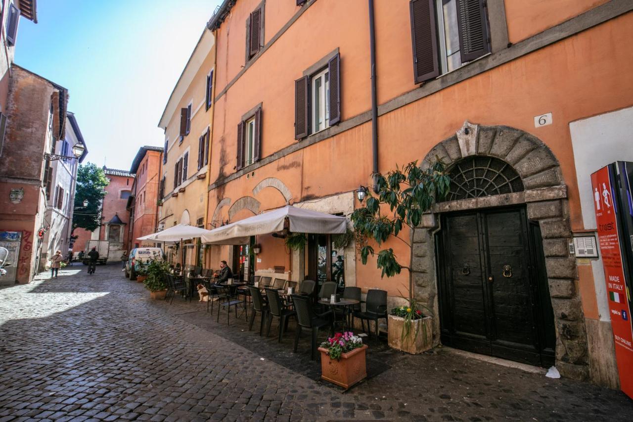 Appartement La Scala