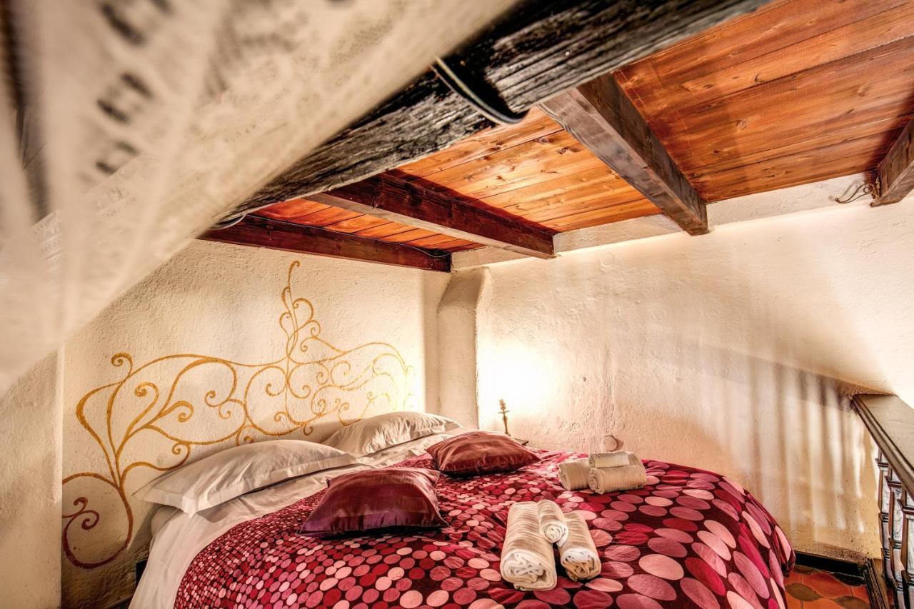 La Scala Appartement Rome